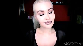 Violet Doll - Findom Mantra