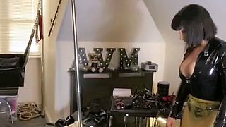 Mistress Ava Von Medisin aka avavonmedisin OnlyFans - My