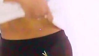 Fucking with One of the Masseuses During a Spa Massage by a Rich Sri Lankan Big Boobs Aunty Cum in Side