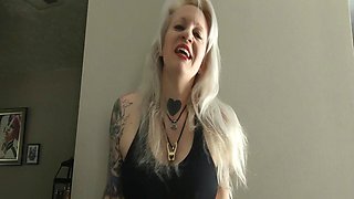 Jessica Nova Fight Champ Double Feature