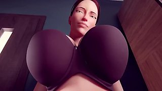 3d Futa