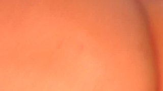 My POV with Brunette MILF Texas Patti