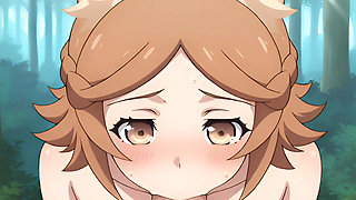 The Rising of the Shield Hero Wyndia Hen