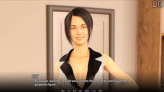 3d sex, university, miss