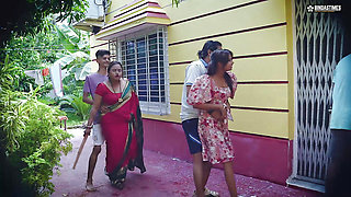 ndian Biggest Sex School- All Desi Indian Biggest Porn Star here to teach you How to Fuck ( Hindi Audio )