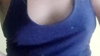 Humping pillow and dildo Talbog talbog Ako sa unan at didlo