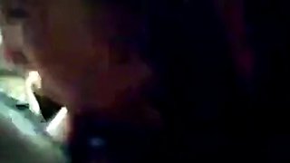 Asian Secretary Sucks Her Boss in the Office