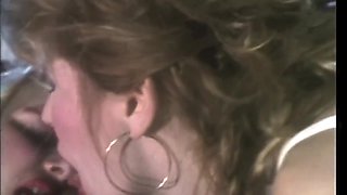 Roberto Malone, Cicciolina (ilona Staller) And Rachel Ryan In Cicciolina And Other Sluts Fucking