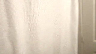 Shower Sneak to Slippery Lotion Love: Steamy Bathroom Sex