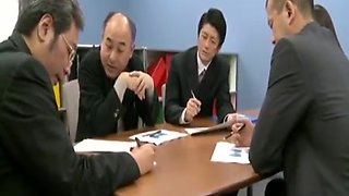 Odious Japanese girl DGD6304621219