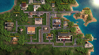 Fucking My Stepmom on the Beach