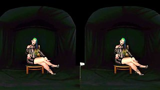 Darkroom Smoke - VRSmokers