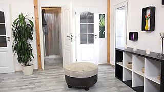 Marcy by Wet And Puffy