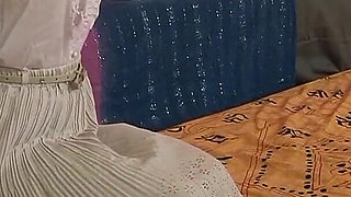 Married Women Creampied by Evil Hands During Massage - 10