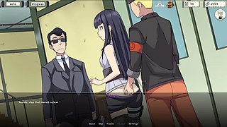 Coach sex, mami hentai anime hentai, milf