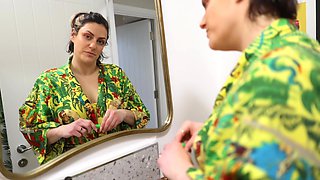 Roommate Submissive - Becoming Your Roommate's Slave