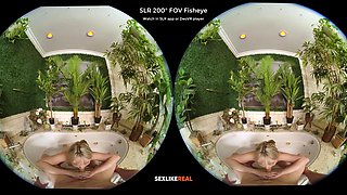 Nuru Oil Treatment with Lilly Bell - SLROriginals