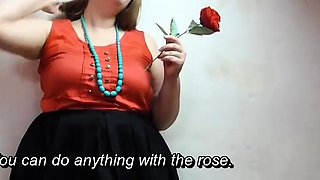 Hot BBW Big Boobs Plays Cam Free MILF Porn