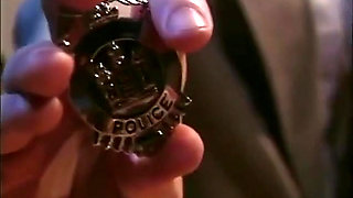 Fucking licking in the pizza shop