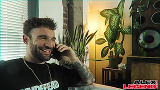 Love Thy Neighbor - AlexLegend