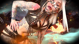 Punished Sinner, Sharp Claws, Dark Magic - Full Length Edition: CBT, Gelding, Penectomy, Executrix