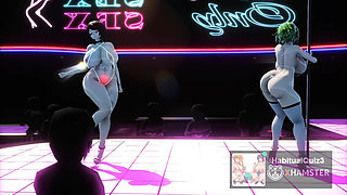 mmd r18 LUVORATORRRRRY! CUM Ver fuck hard dildo big dick anal cum swallow ntr 3d hentai