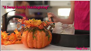 A Swap Family Thanksgiving - S8:E4