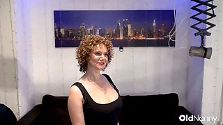 Merce Palau Steamy Blowjob And DoggyStyle At Wild Night Party