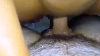 I Fucked My GF's Thai Friend - Amateur Asian Threesome
