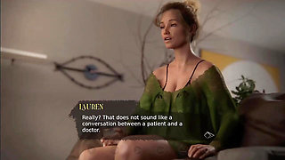 Sex conversation
