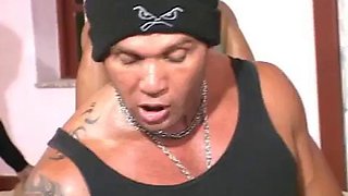 As panteras - refns 4 - parte 1: Blowjob, Amateur  Babe Porn