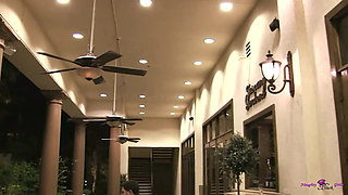 All the BBW Needed Was Time for Girl Masturbation to Get the Doggy Style Mood.