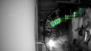 Couple amateur hidden cam my bitch