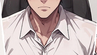 Shadows of Ambition (part 28)