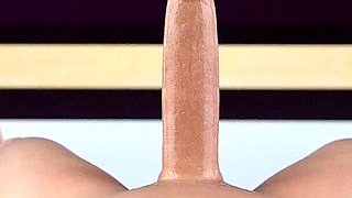 Horny Stepsister Shares My Big Dick with Her Best Friend - 3D Hentai Animated Porn - Milfy City
