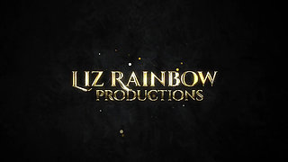 Spanish Teen Masturbates and Cum on Her Giant Dildo