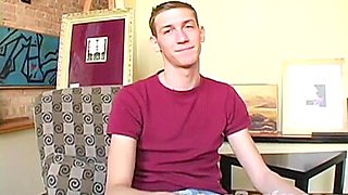 Adam Archer And Boyz Party In Never Misses With His Masturbation Sessions