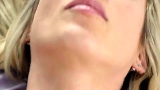 Beautiful Small Tit Redhead Hardcore