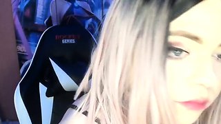 Perfect Pussy Close up milf Selda