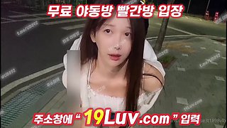 3538 Shemel Ppppppeom Seo Yeo-jin Face Outdoor Sex OnlyFans Korean