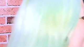 Elizabethhunny Loves Gloryholes