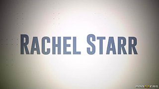 The Realtor With Rachel Starr, Quinton James, Aubree Valentine - Brazzers