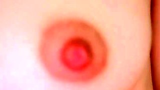 Amateur Asian Webcam Strip Masturbation
