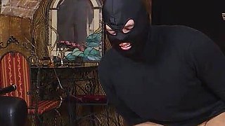 Subject for Electro Experiment
