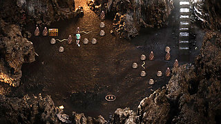 TREASURE OF NADIA SPANISH CAP 12