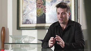 Rosy Tera Winters and Lucky Fate - small tits video - New Sensations