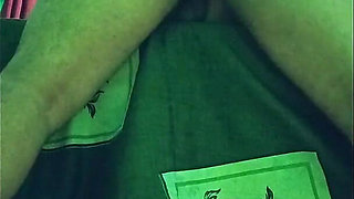 Johntronx - Hot Thai Babe Kin Front of Mirrors and on the Toilet