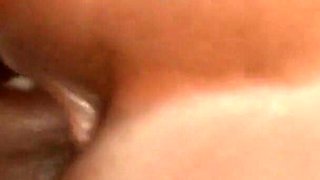 Ebony Teen Loves My Big Dick