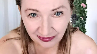Stepmom Gives Good Care to You