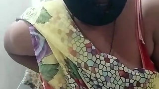 Desi Mallu hot girls new best hot live video